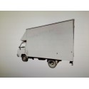 NISSAN TRADE 100