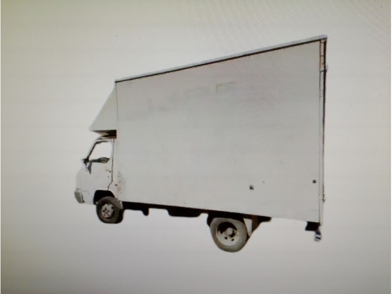 NISSAN TRADE 100