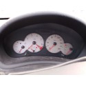 PEUGEOT 206 HATCHBACK (2A/C)