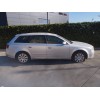 audi a4 avant (8e) del año 2007