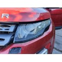 LAND ROVER EVOQUE