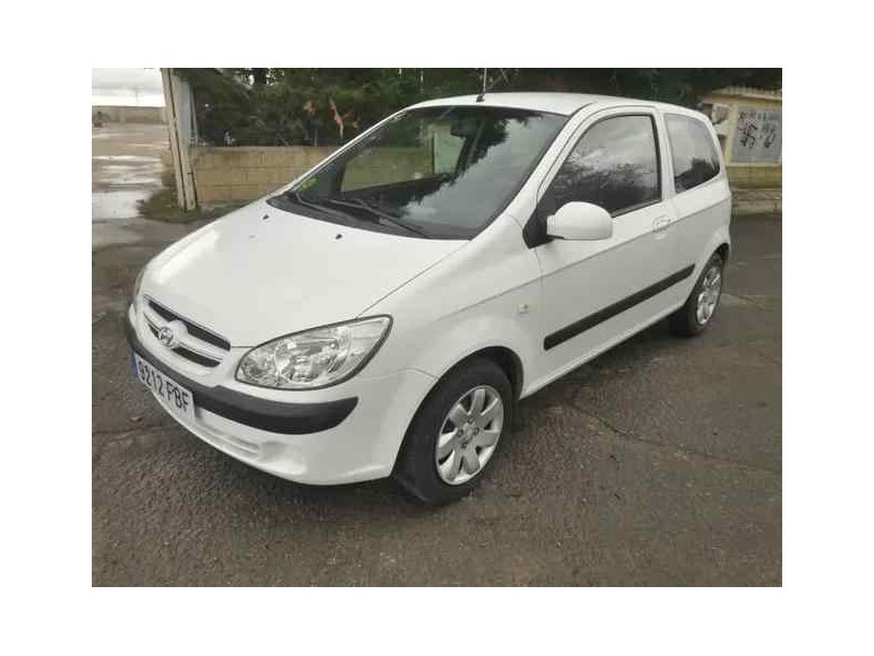 HYUNDAI GETZ (TB)