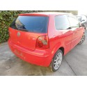 VOLKSWAGEN POLO (9N1)
