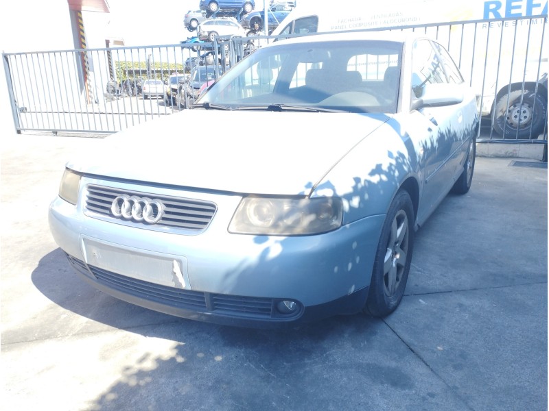 AUDI A3 (8L)
