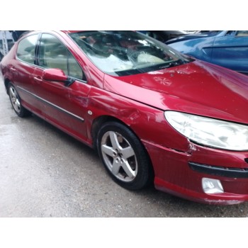 PEUGEOT 407 (6D_) de desguace