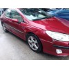 peugeot 407 (6d_) del año 2004