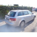 AUDI A4 AVANT (8E)
