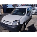 CITROËN BERLINGO CUADRO