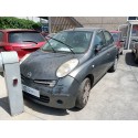 NISSAN MICRA II (K11)