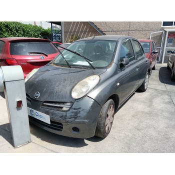 NISSAN MICRA II (K11) de desguace