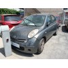 nissan micra ii (k11) del año 1998