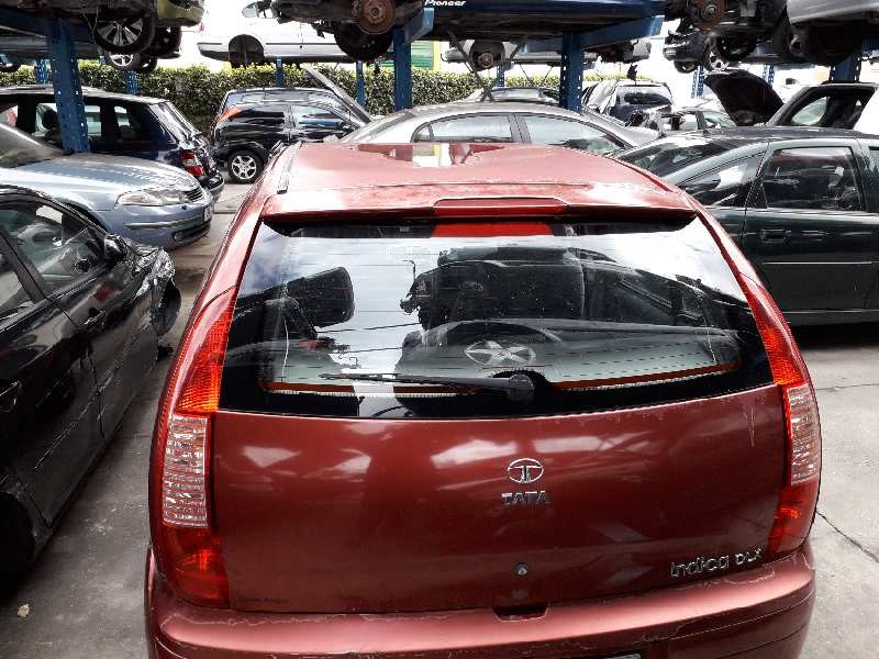 TATA INDICA