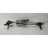 Recambio de motor limpia delantero para renault megane iii berlina 5 p dynamique referencia OEM IAM 00007226  