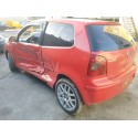 VOLKSWAGEN POLO (9N1)
