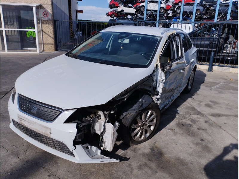 SEAT LEON SC (5F5)
