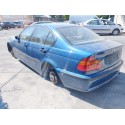 BMW SERIE 3 BERLINA (E46)