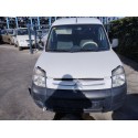 CITROËN BERLINGO CUADRO
