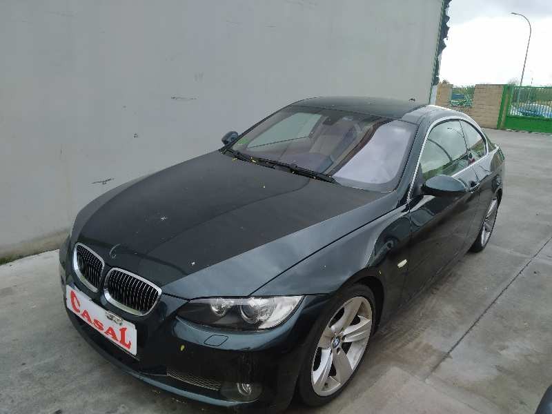 BMW SERIE 3 COUPE (E92)