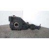 Recambio de diferencial trasero para hyundai santa fe (sm) 2.0 gls crdi referencia OEM IAM 3800R  