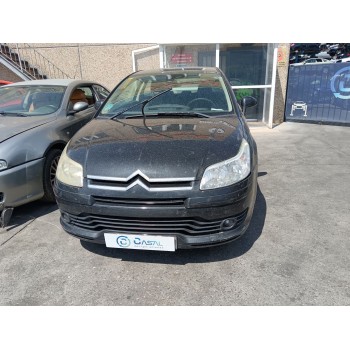 CITROËN C4 COUPÉ (LA_)