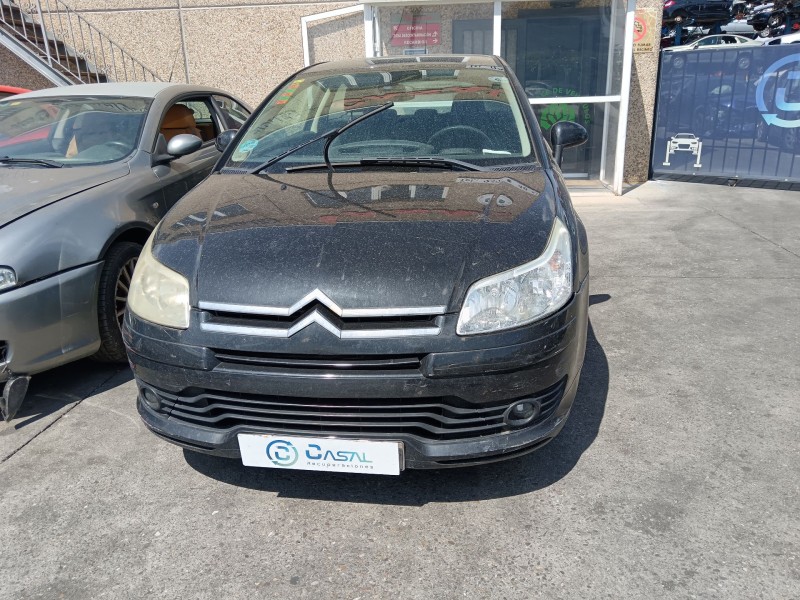 CITROËN C4 COUPÉ (LA_)