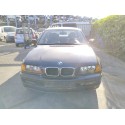 BMW SERIE 3 BERLINA (E46)
