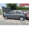 nissan micra ii (k11) del año 1998