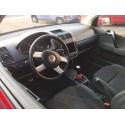 VOLKSWAGEN POLO (9N1)