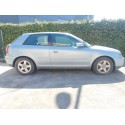AUDI A3 (8L)