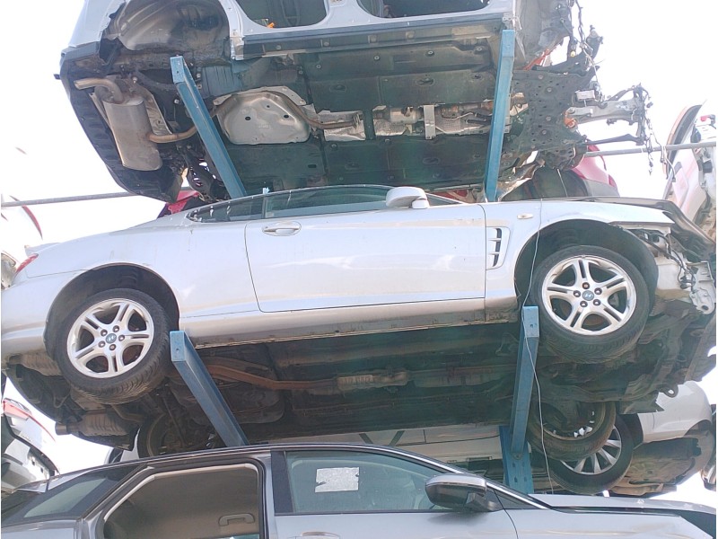hyundai coupe (gk) del año 2005