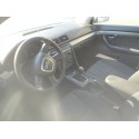 AUDI A4 AVANT (8E)