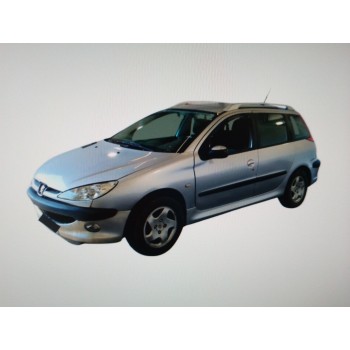 PEUGEOT 206 SW de desguace