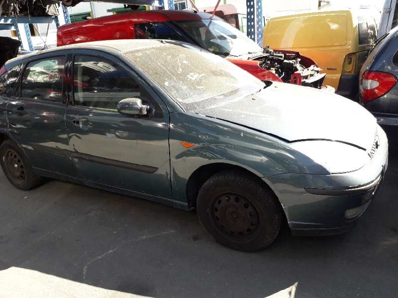 FORD FOCUS BERLINA (CAK)