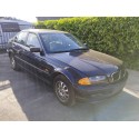 BMW SERIE 3 BERLINA (E46)