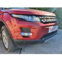 LAND ROVER EVOQUE