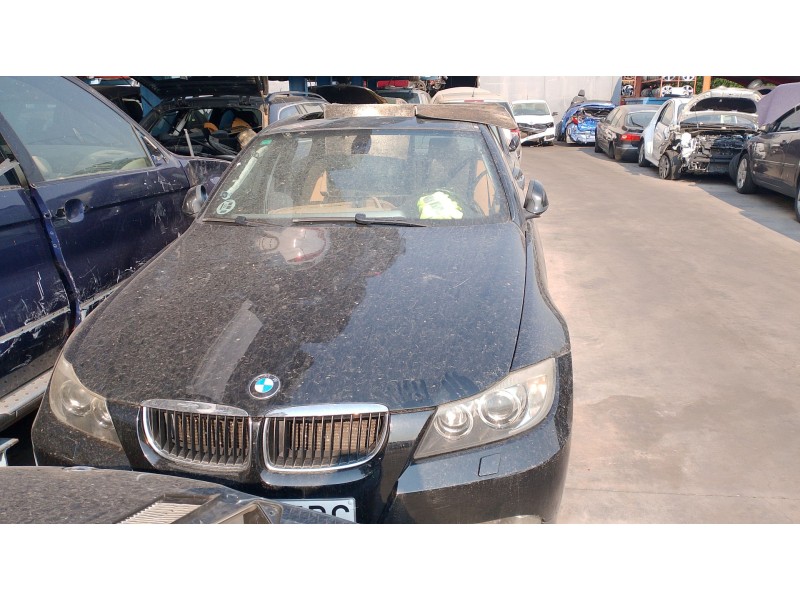 BMW 3 (E90)
