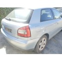 AUDI A3 (8L)