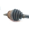 Recambio de transmision delantera izquierda para opel astra j lim. 1.7 16v cdti referencia OEM IAM 13335135  