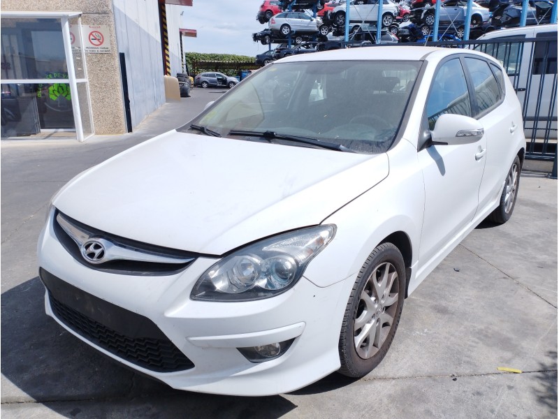 HYUNDAI I30CW
