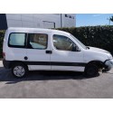 CITROËN BERLINGO CUADRO