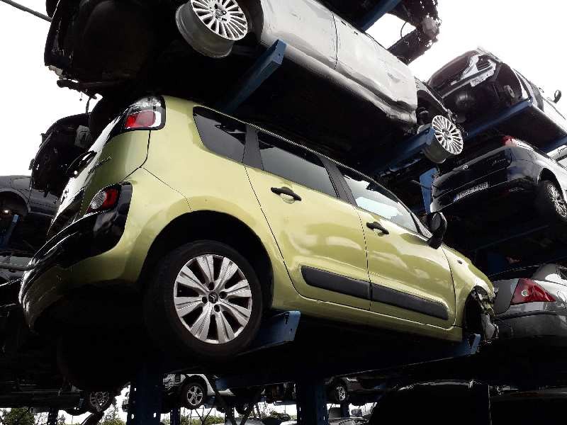 CITROËN C3 PICASSO