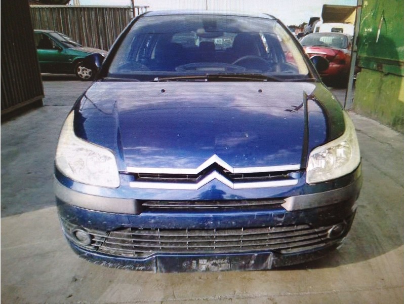 CITROËN C4 BERLINA