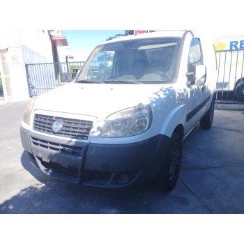 FIAT DOBLO (119) de desguace