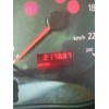 audi a3 (8l1) del año 1999