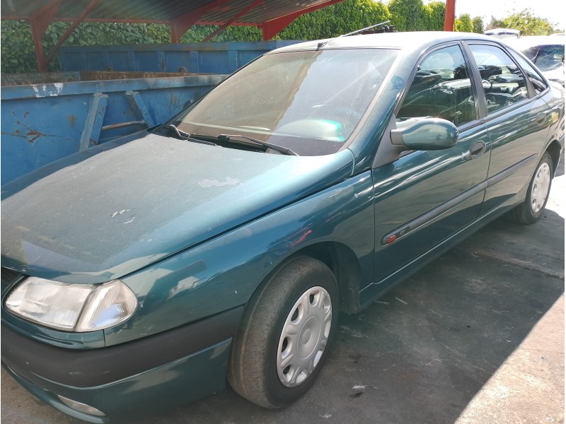 RENAULT LAGUNA (B56)