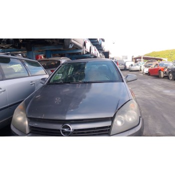 OPEL ASTRA H (A04)