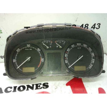 CUADRO INSTRUMENTOS 1U0920811J 