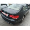 bmw serie 3 coupe (e92) del año 2007