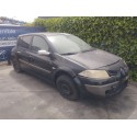 RENAULT MEGANE II BERLINA 5P