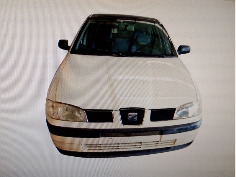 SEAT IBIZA (6K1)